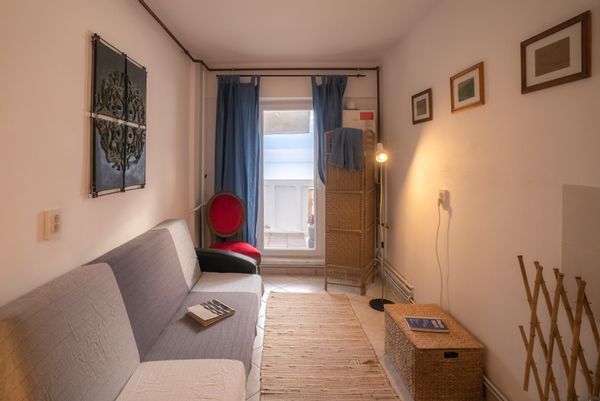 La maison de Razvan