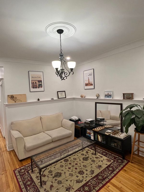 Private bedroom in a vibrant neighborhood