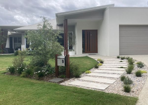 Ron and Raewyn s Haus