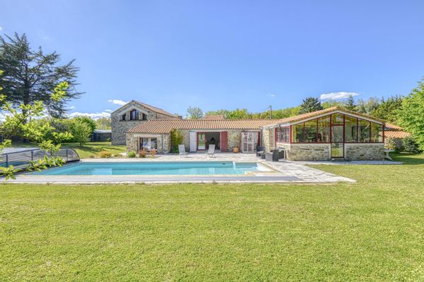 Casa de Karima