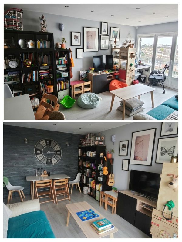 Casa de Evie