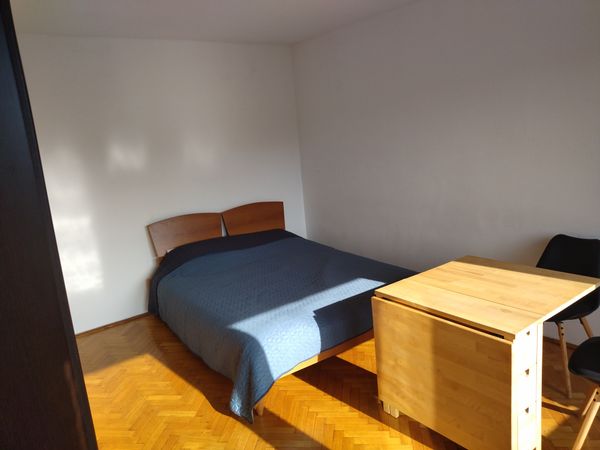 Alexs hus