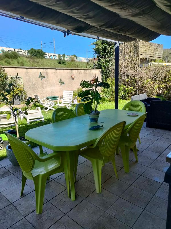 Marie-antoinettes hus