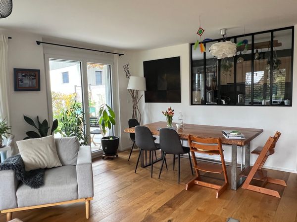 Joël&Camille's house