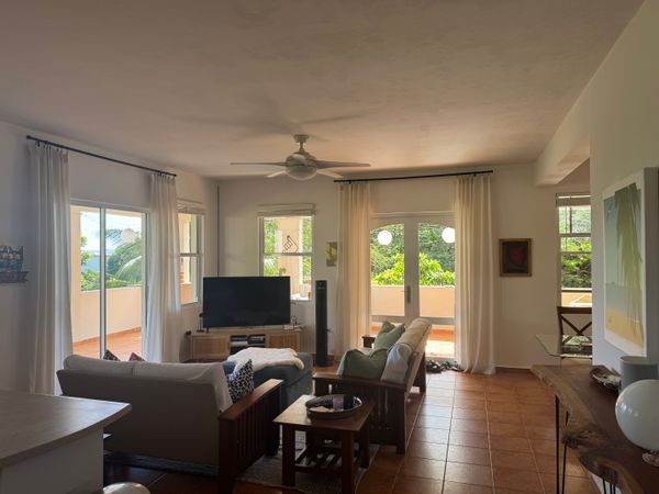 La maison de Savannah