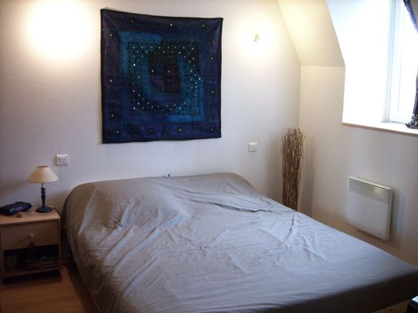 L'appartement de Laura