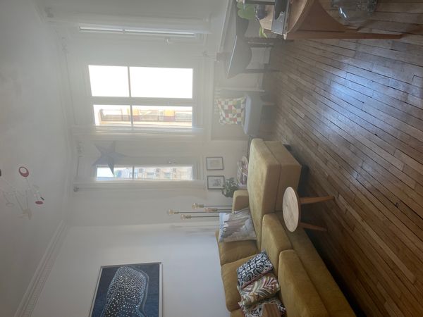 Appartement 3 pièces au centre de Paris