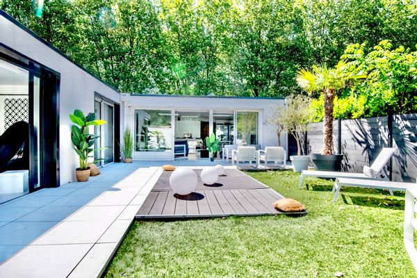 huis van LM