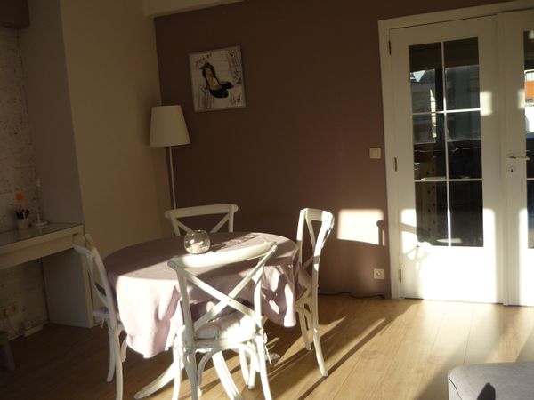 La maison de Claudie