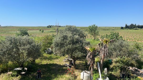 La maison de Valerie