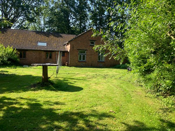 huis van Hidde