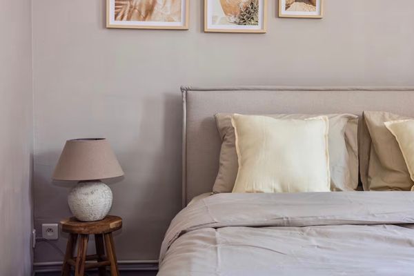 La maison de KEVIN chaleureux et accueillant Maison cosy au milieu d'un petit village