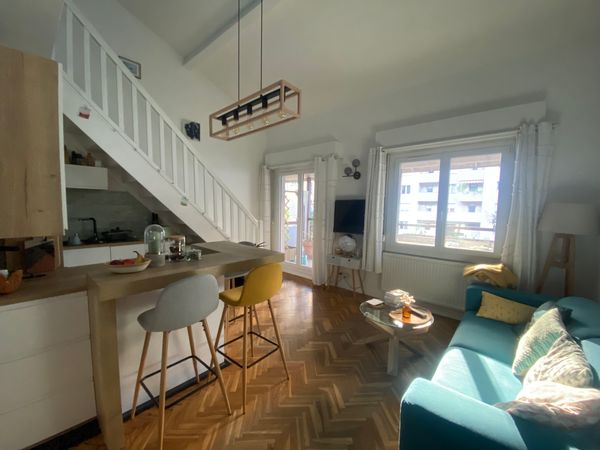 Axelles hus