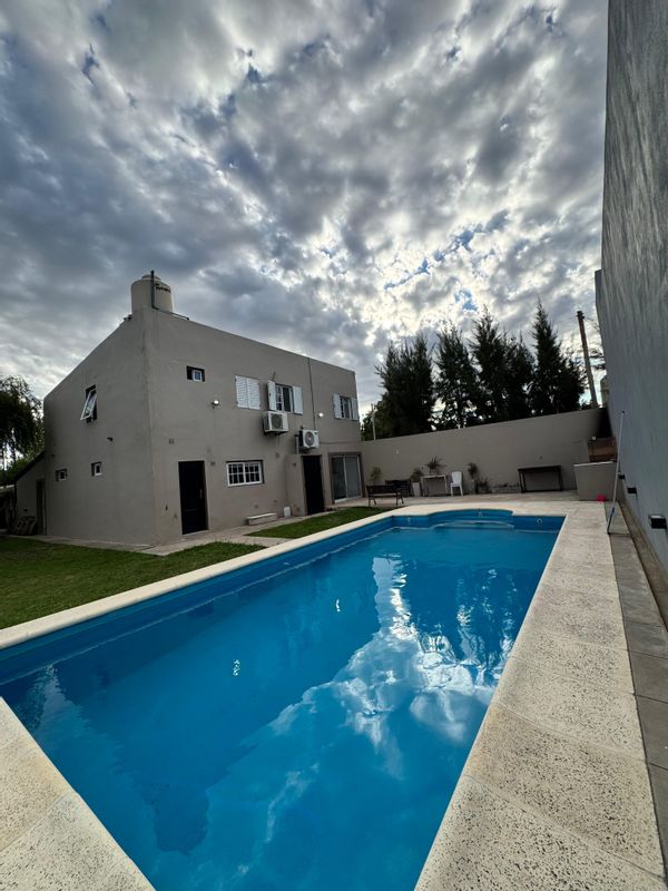 Casa di Olga