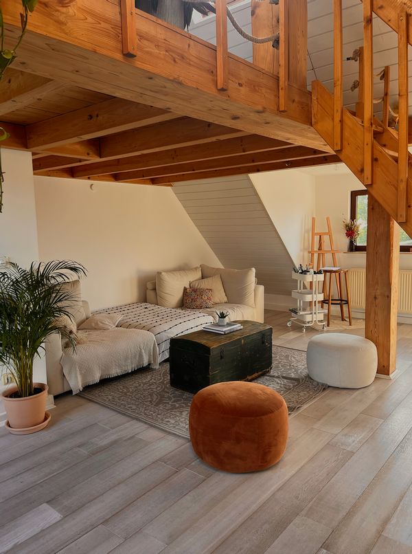 Casa di Jessika-Kina