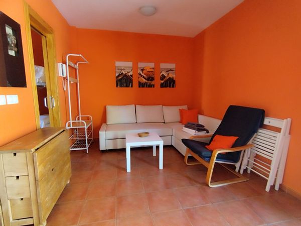 Rocio y Juanina kuća