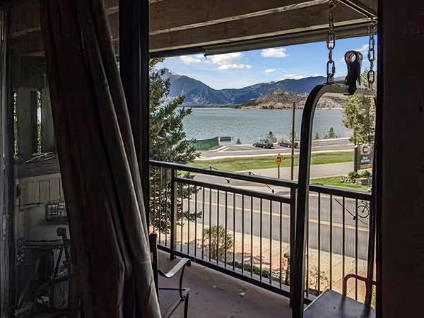 Casa di David and Susan