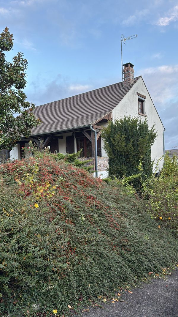 Casa de Roquain