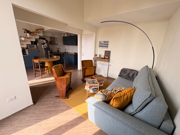 La maison de Filippo