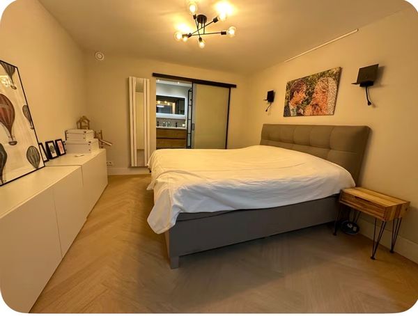 huis van Edmee 