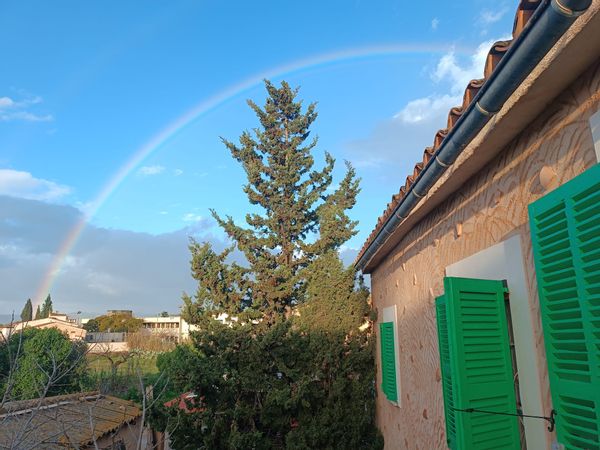 Casa de Marta i Xavi