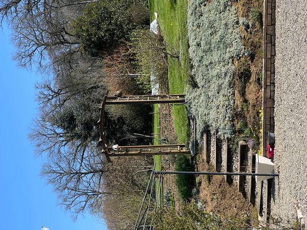 La maison de Brigitte