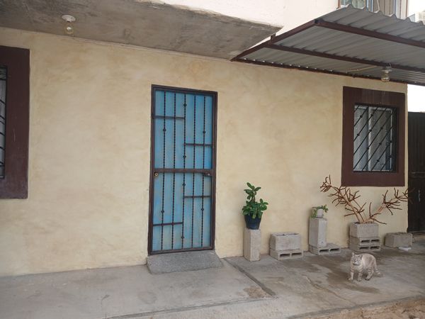 Casa de Tania