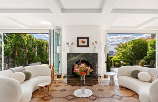 La maison de Victoria