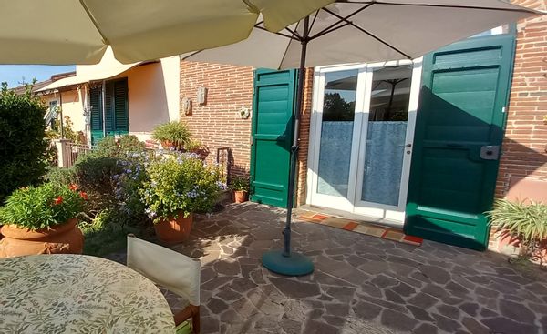 La maison de Donatella