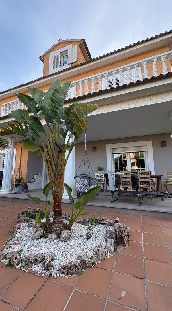 Casa di Indre