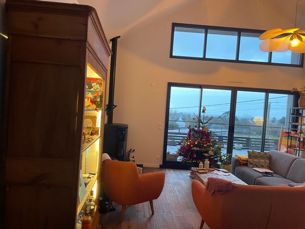 Casa de Fabrice