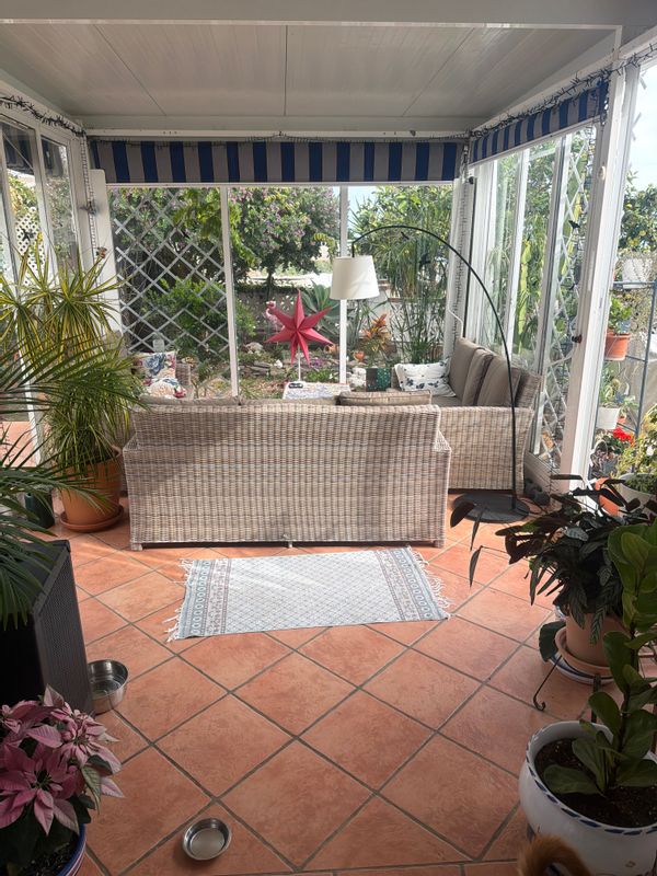 La maison de Malgorzata