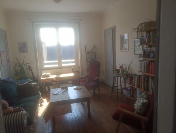 La maison de Charlotte