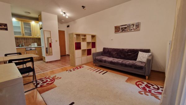 Dori & Albertina kuća