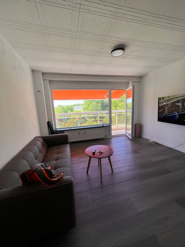 Casa di Yash