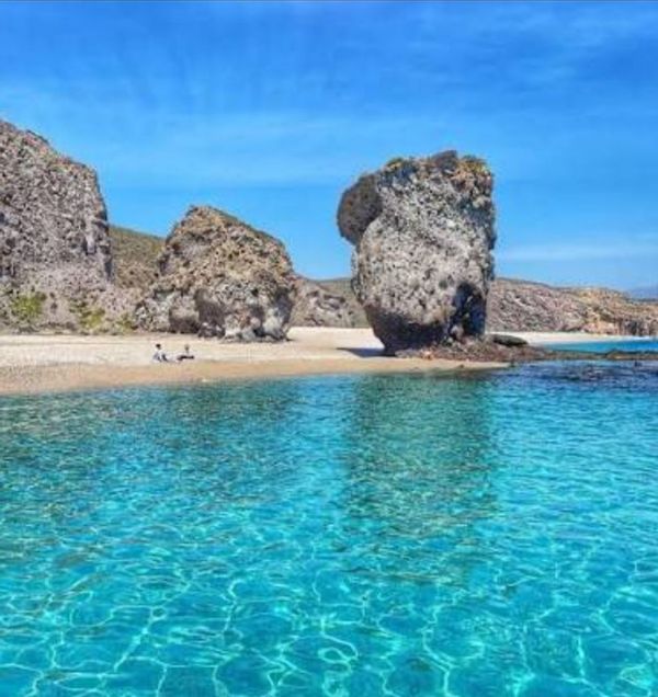 La maison de Familia Soto