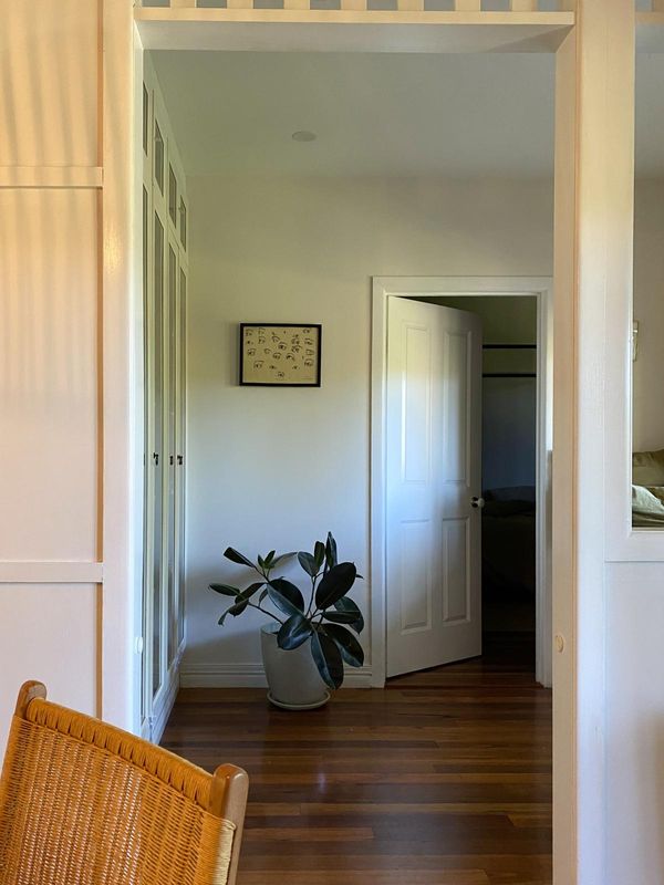 La maison de Matthew