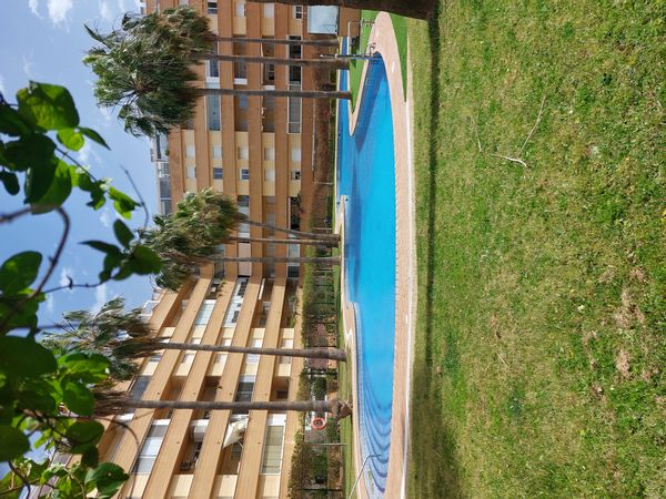 María  del Pilars hus