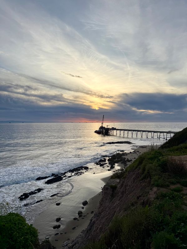 La maison de Martina
