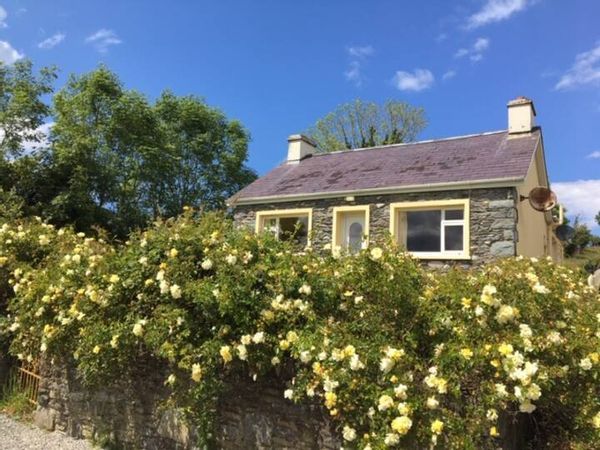Casa di Eoin Ferris