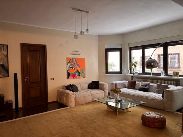 Casa di Robert
