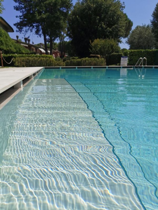 La maison de Roberto