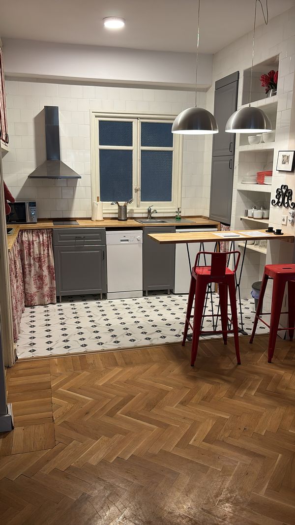 La maison de jose antonio