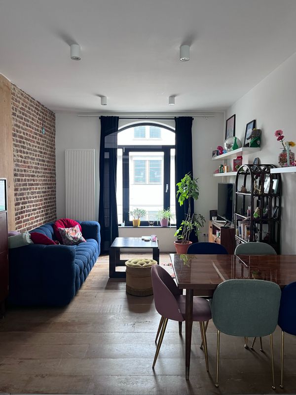 Casa di Bérénice