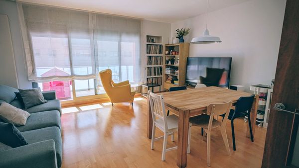 La maison de Joan Carles