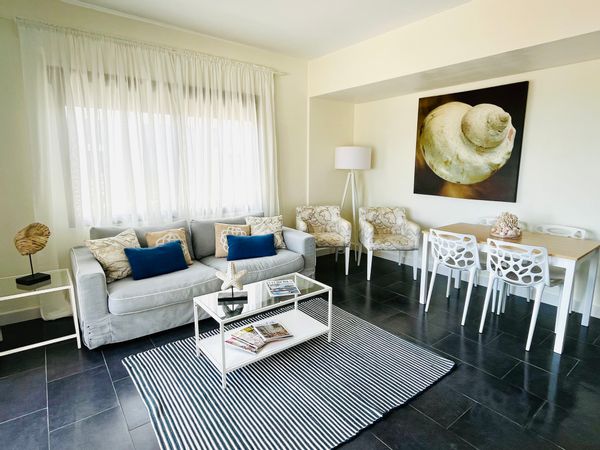 La maison de Maria Eugenia