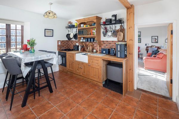 Casa di Andrew