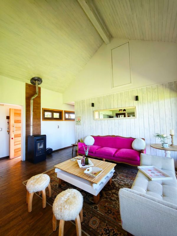 Casa Alma del Lago