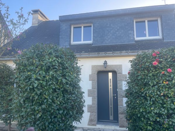 La maison d’Antoine et Quitterie