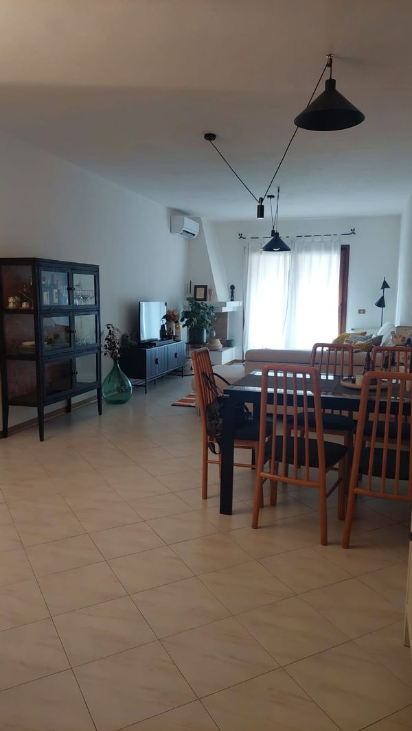 La maison de Alessia